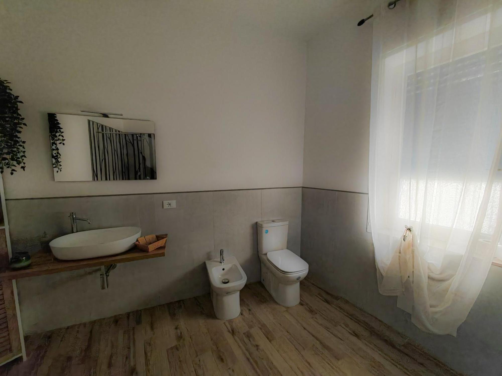 סירקוזה Ament'S B&B מראה חיצוני תמונה