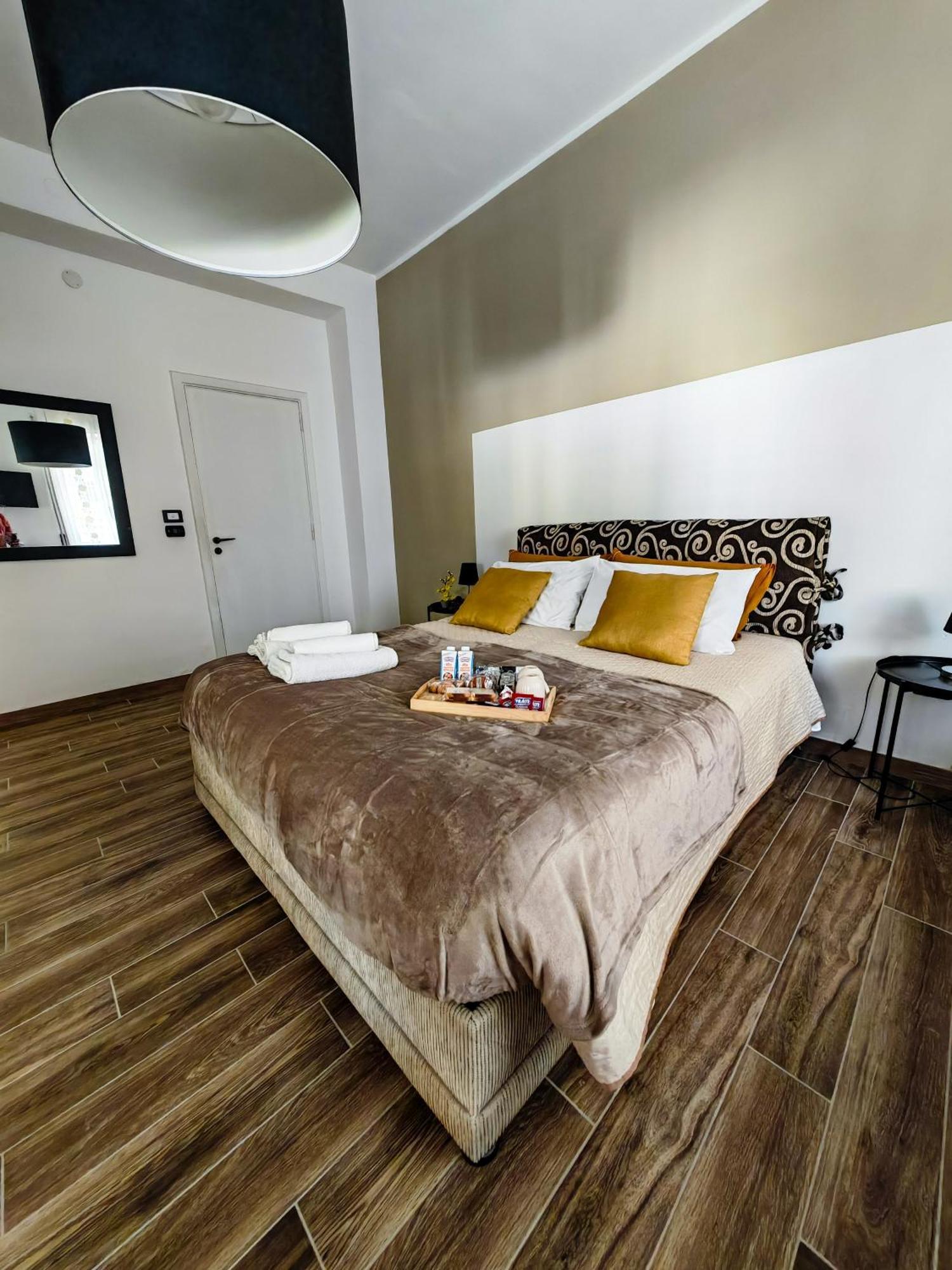 סירקוזה Ament'S B&B מראה חיצוני תמונה