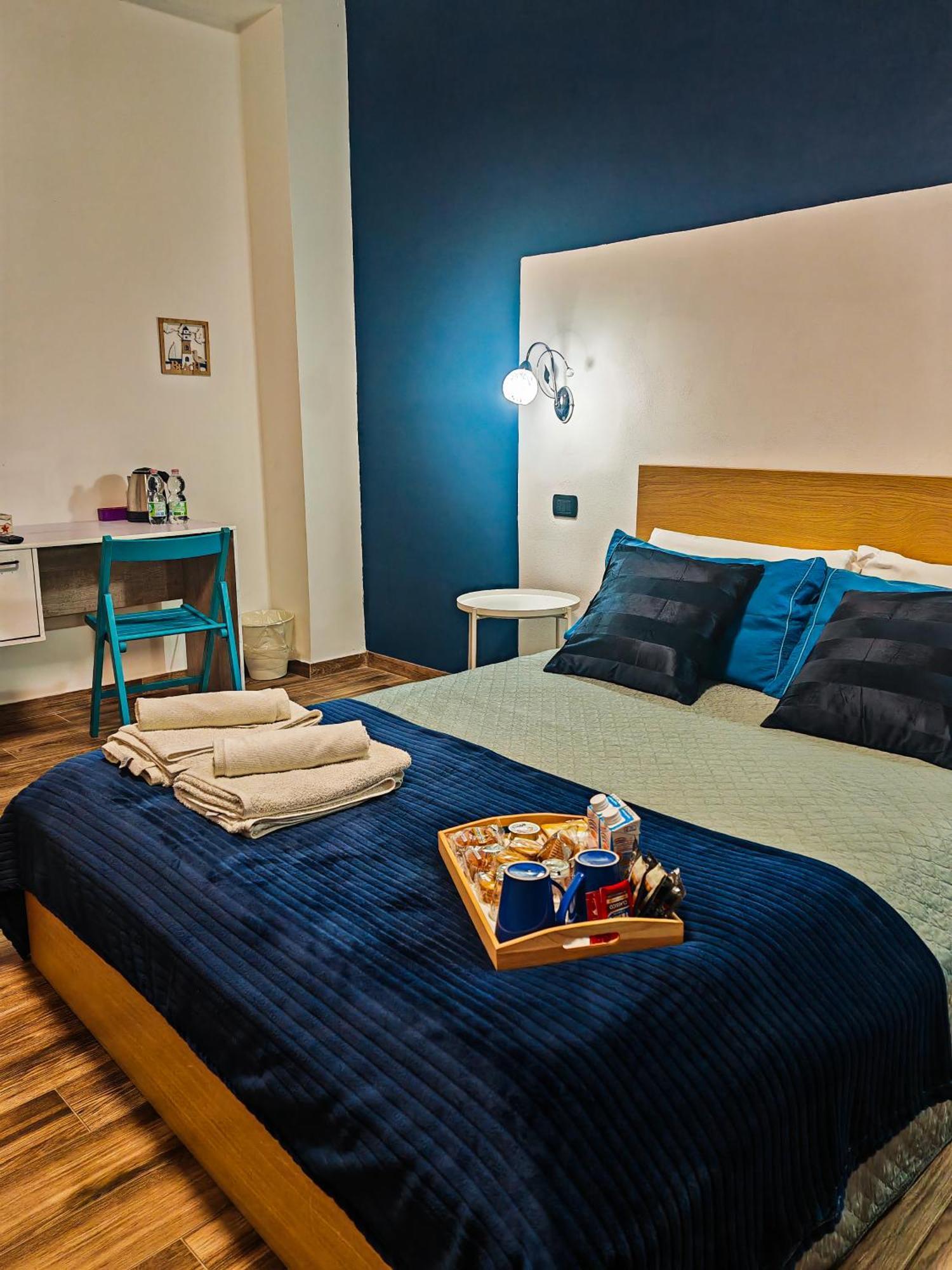 סירקוזה Ament'S B&B מראה חיצוני תמונה