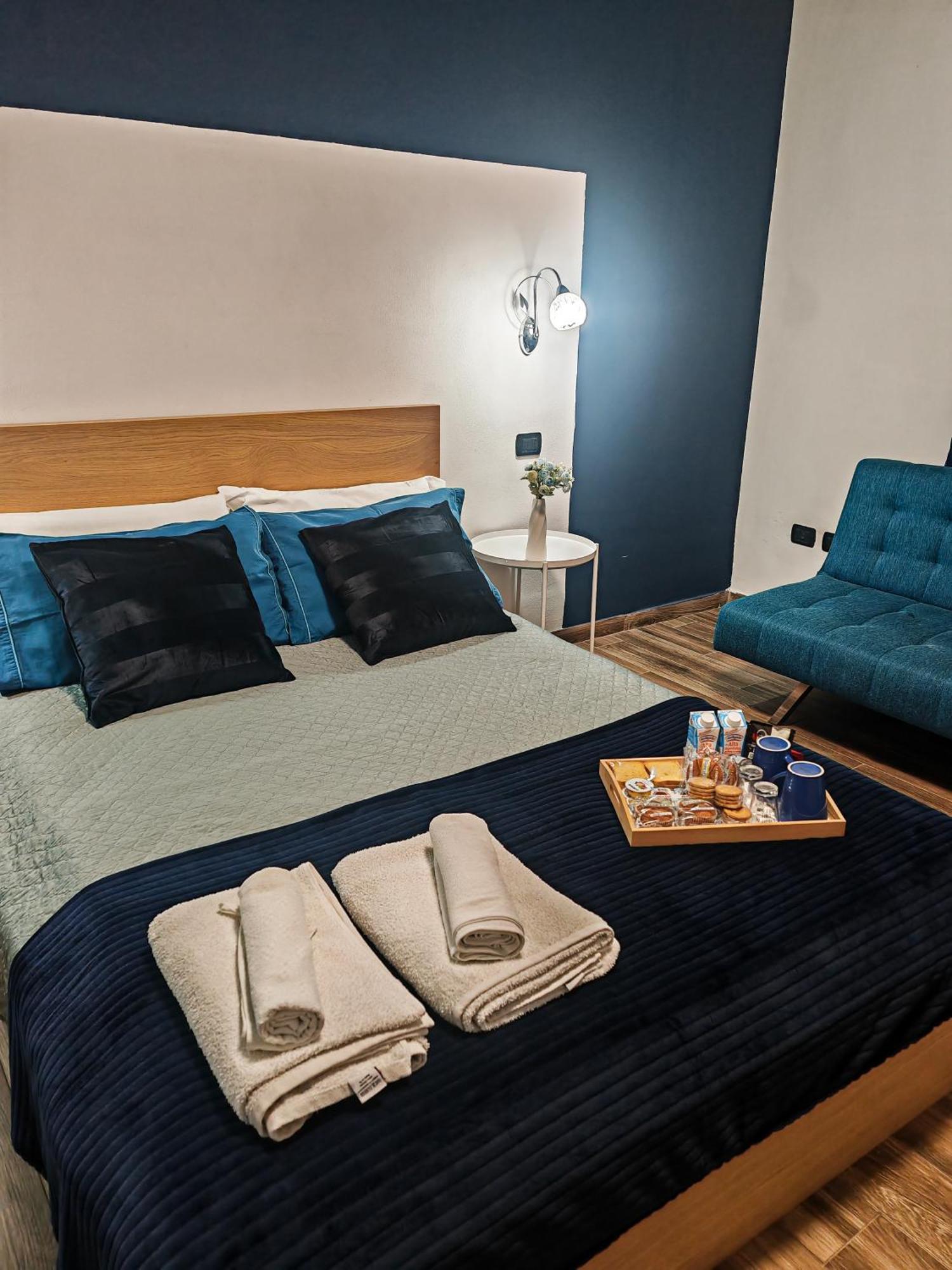 סירקוזה Ament'S B&B מראה חיצוני תמונה
